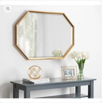 Mirror Style Gudrun Mirror