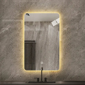 Smart Touch Led Mirror R-16