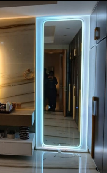 Full Length Led Mirror FM-32