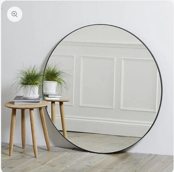 Mirror Style Celesta Mirror