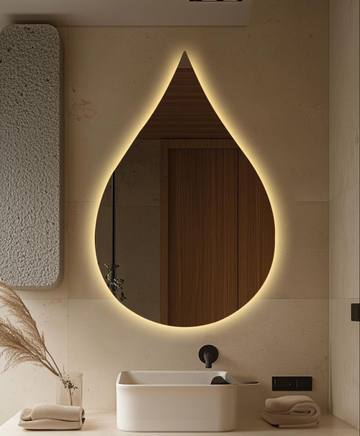 Special Led Mirror SS-016