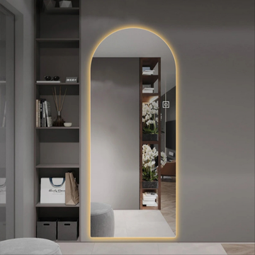 Full Length LED Mirror FM-24