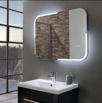 Smart Touch Led Mirror SQ-07