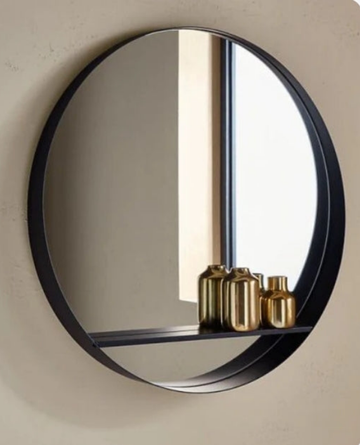 Mirror Style Genevieve Mirror