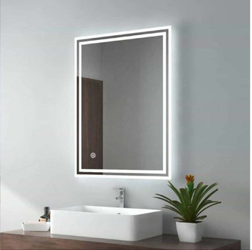 Mirror style