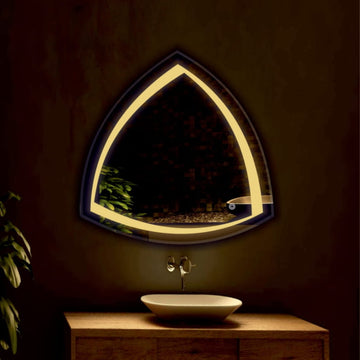 Smart Touch Led Mirror CR-47
