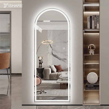 Full Length Led Mirror FM-16