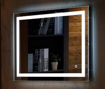 Smart Touch Led Mirror SQ-15
