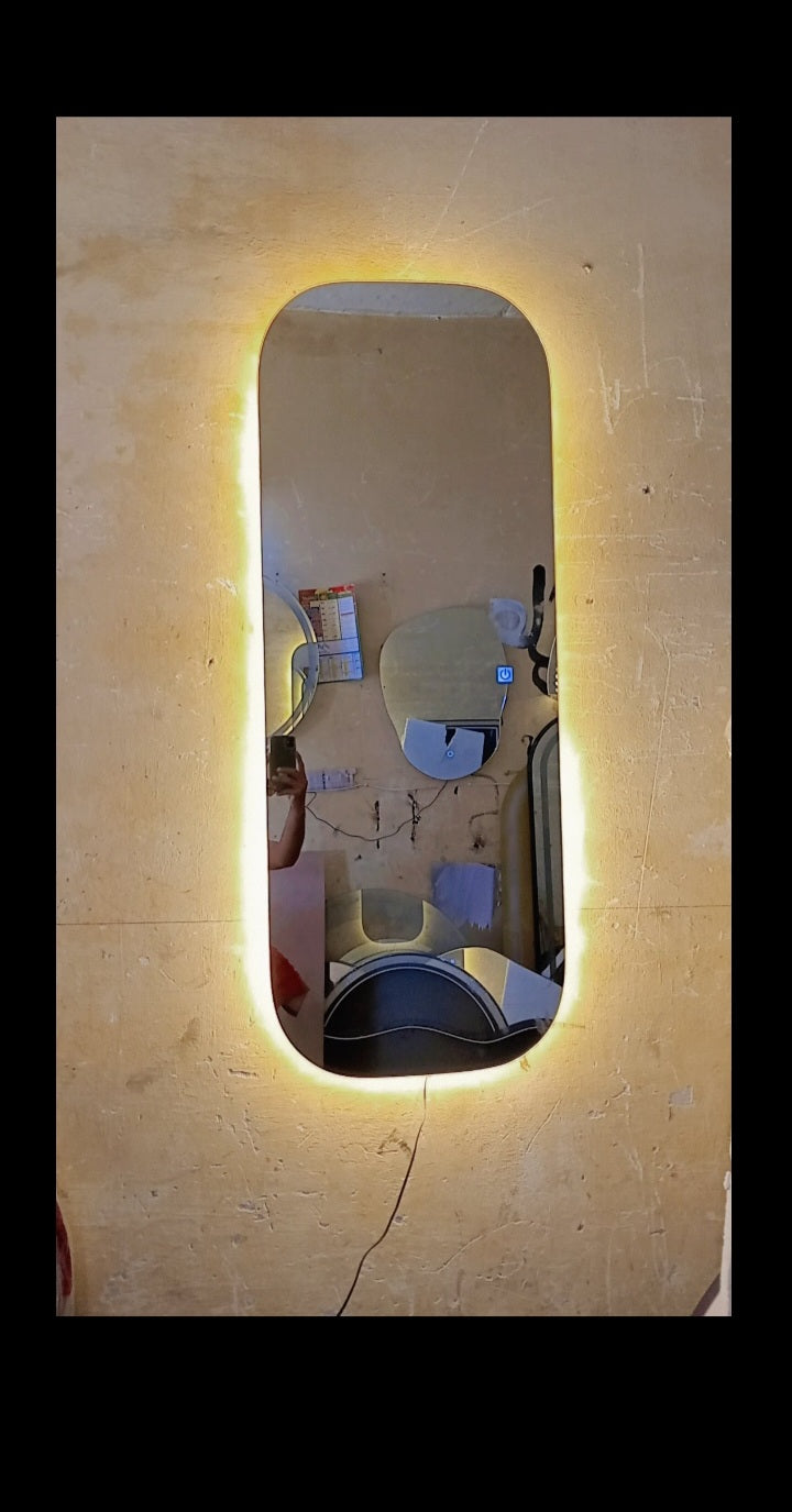 Full Length Led Mirror FM-06