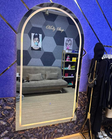 Full Length Led Mirror FM-16