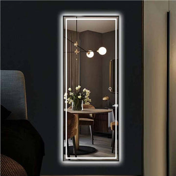 Full Length Led Mirror FM-12