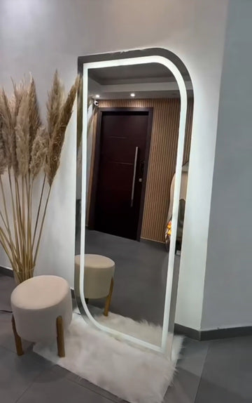 Full Length Led Mirror FM-33