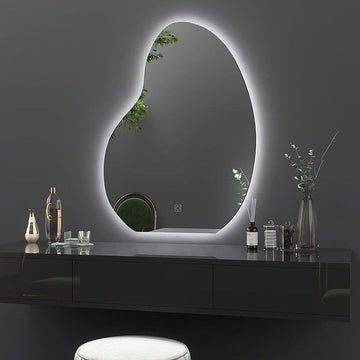 Smart Touch Led Mirror R-505