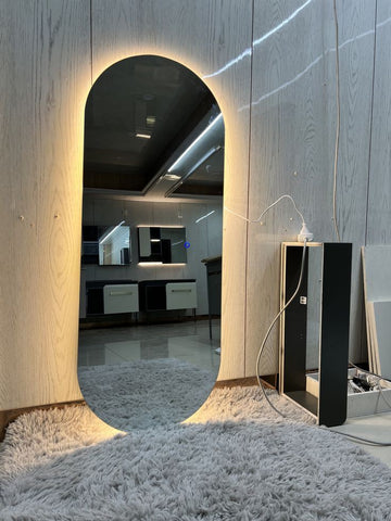 Full Length Led Mirror FM-07