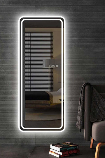 Full Length Led Mirror FM-31