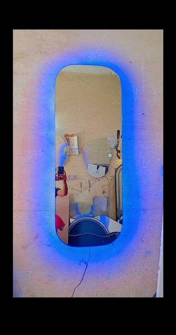 Full Length Led Mirror FM-06