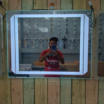Smart Led Mirror R-108