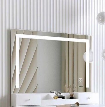 Smart Touch Led Mirror R-39