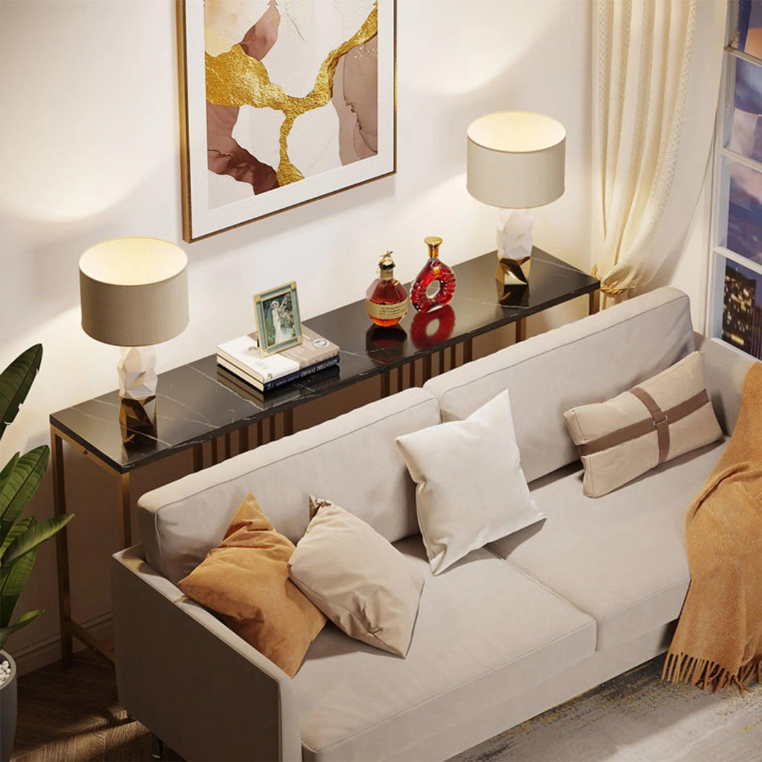 Console Table 08