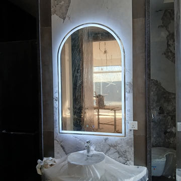 Full Length Led Mirror FM-05