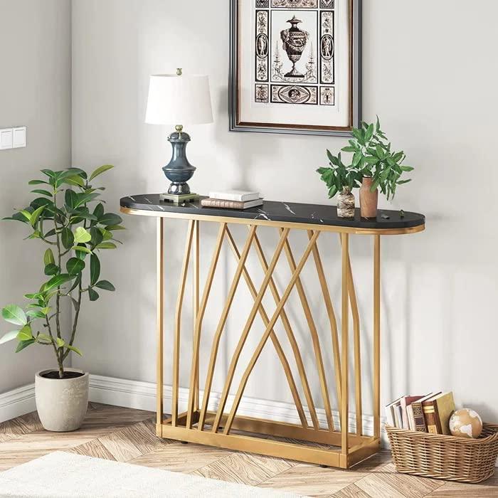 Console Table 01