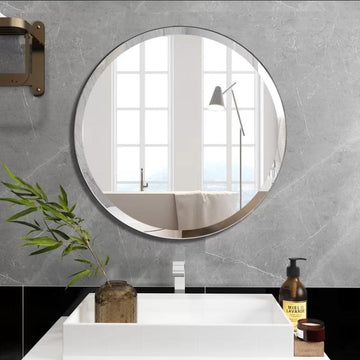Mirror Style Coterie Mirror