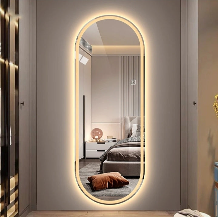 Full Length LED Mirror FM-23
