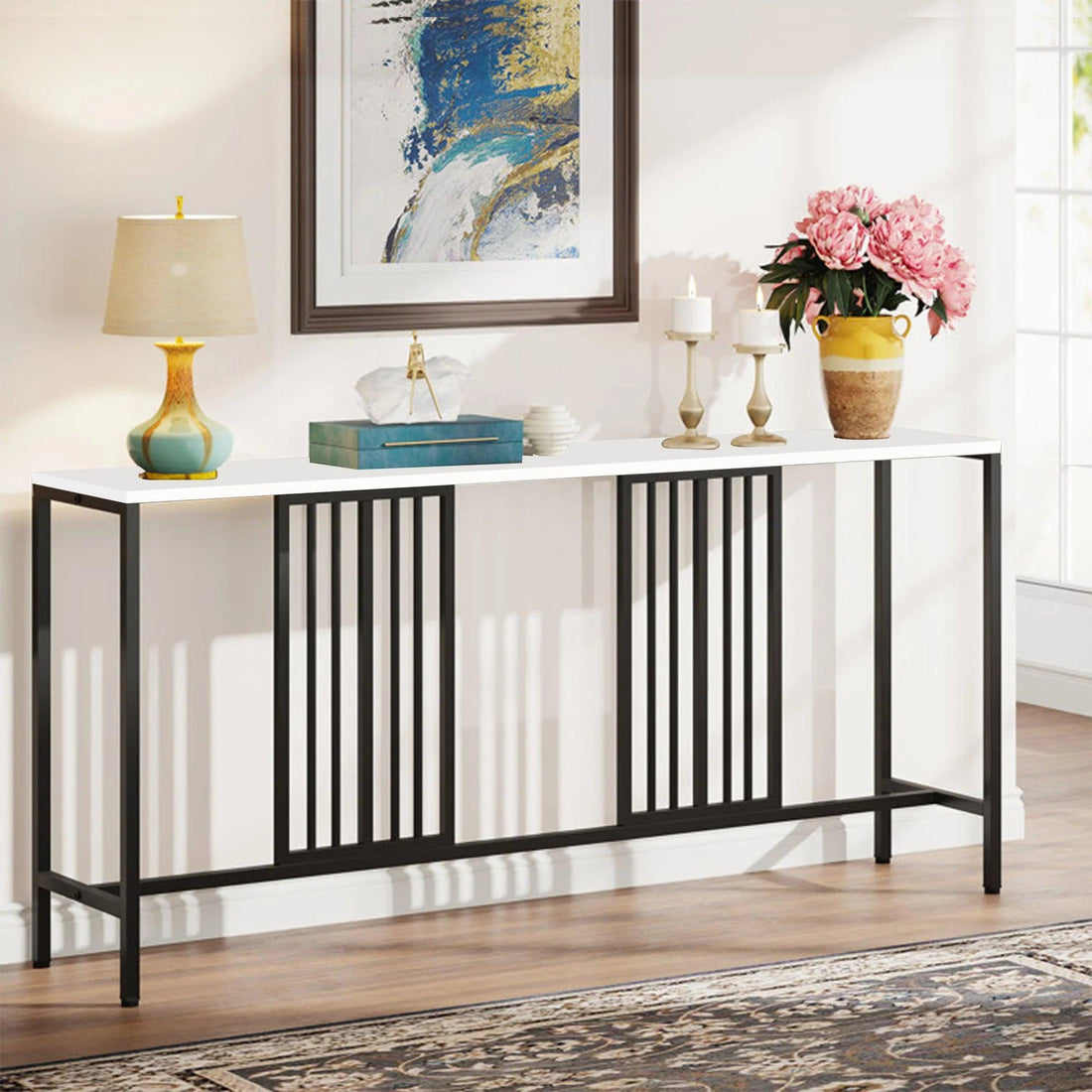 Console Table 06