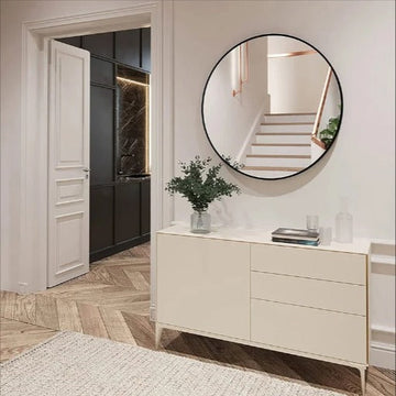 Mirror Style Celesta Mirror