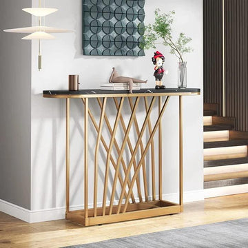 Console Table 01