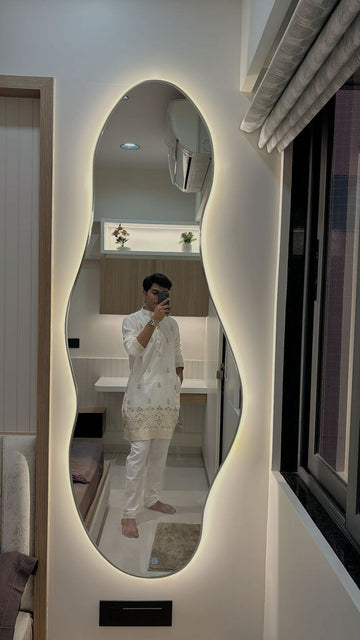 Full Length Special Shape SS-13