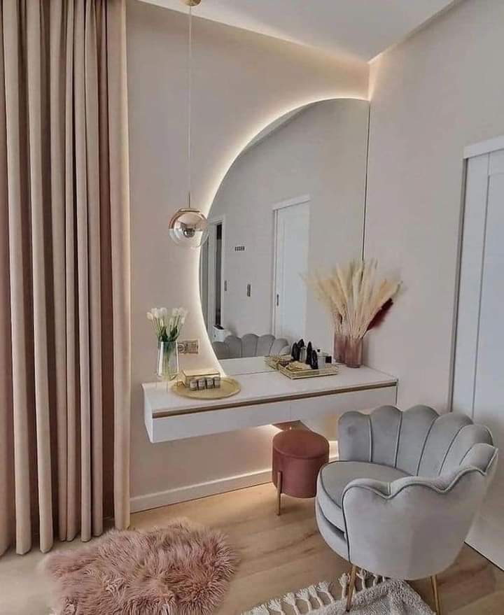Full Length LED Mirror FM-26