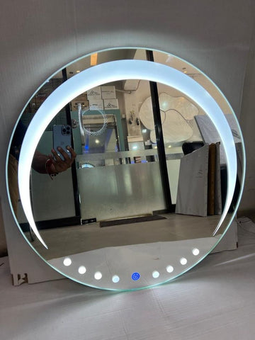 Smart Touch Led Mirror CR-43