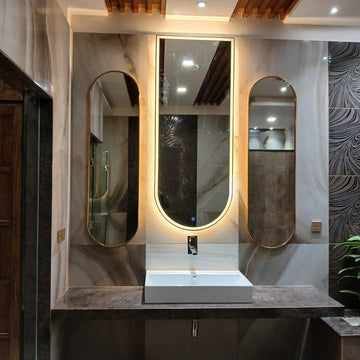 Full Length Led Mirror FM-03