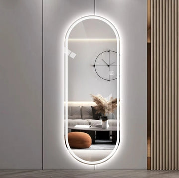 Full Length LED Mirror FM-23