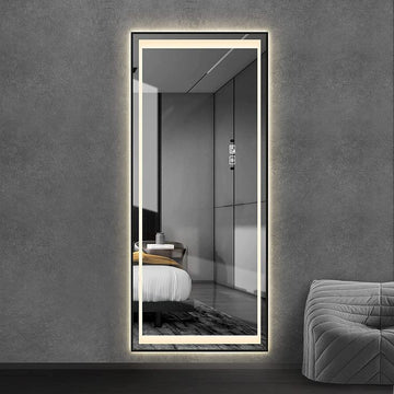 Full Length Led Mirror FM-13