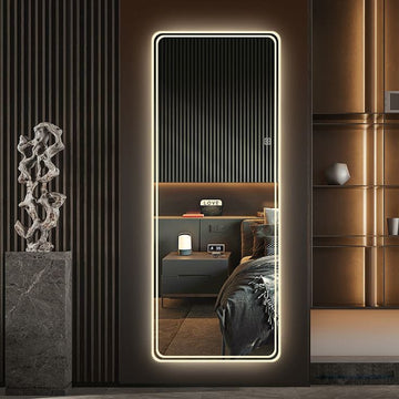Full Length Led Mirror FM-02