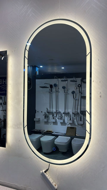 Full Length Led Mirror FM-09