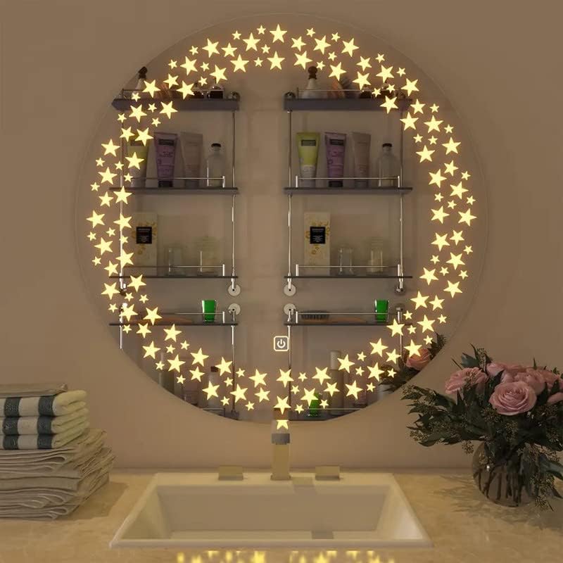 Smart Touch Led Mirror CR-19