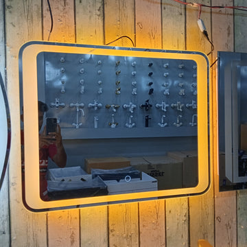 Smart Led Mirror R-109