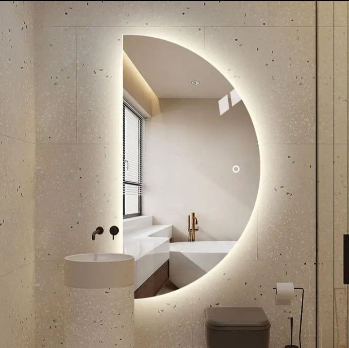 Full Length LED Mirror FM-22