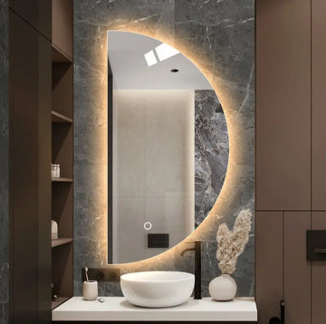 Full Length LED Mirror FM-22