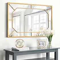 Mirror Style iron Dressing Mirror 2
