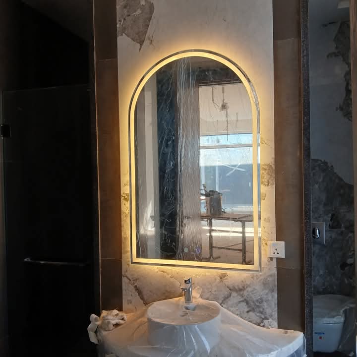Full Length Led Mirror FM-05