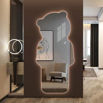 Full Length LED Mirror FM-27