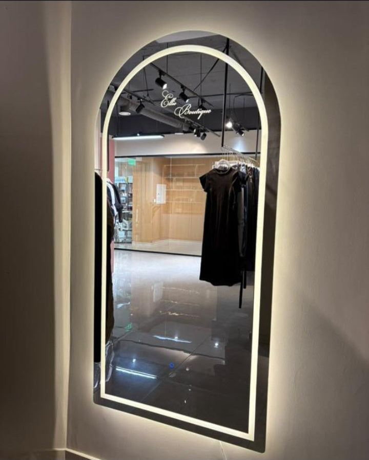 Full Length Led Mirror FM-16