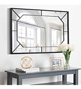 Mirror Style iron Dressing Mirror 2