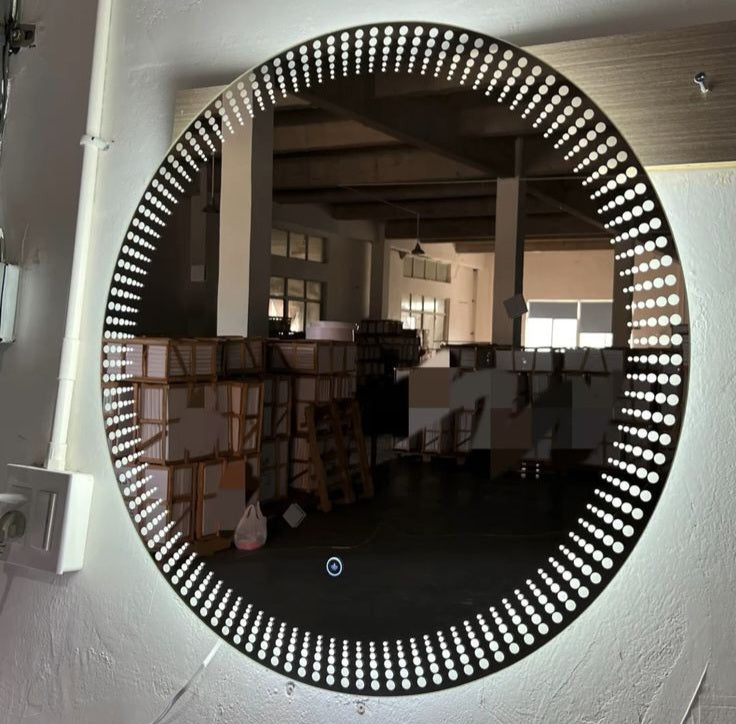 Smart Touch Led Mirror CR-30