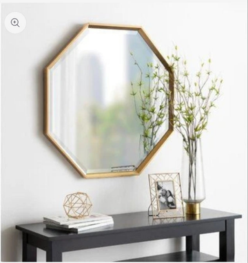 Mirror Style Octo Mirror