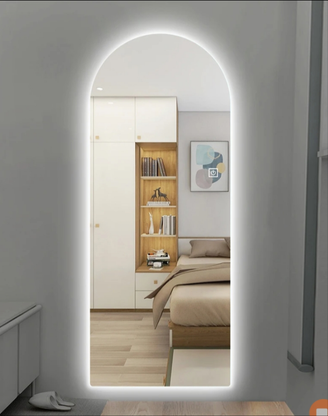 Full Length LED Mirror FM-24